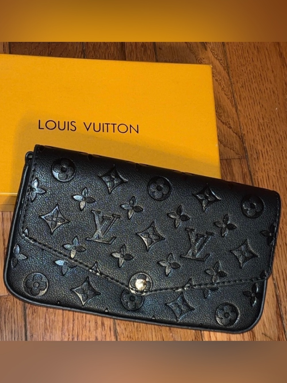 Pochette Félicie